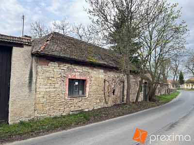 Peruc - Černochov, okres Louny